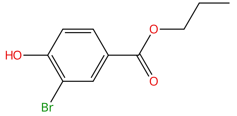 Benzbromarone Impurity 22